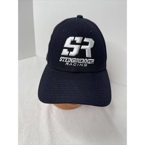 Steinbrenner Racing Seven Corners Hat New Era dark blue/ black adjustable cap
